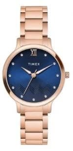 Timex TWTL12310 - Official Timepiece