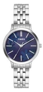 Timex TWTL12312 - Official Timepiece