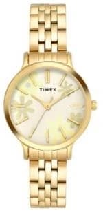 Timex TWTL12313 - Official Timepiece