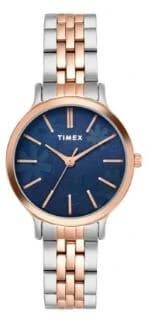 Timex TWTL12315 - Official Timepiece