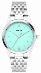 Timex TWTL14100 - Official Timepiece