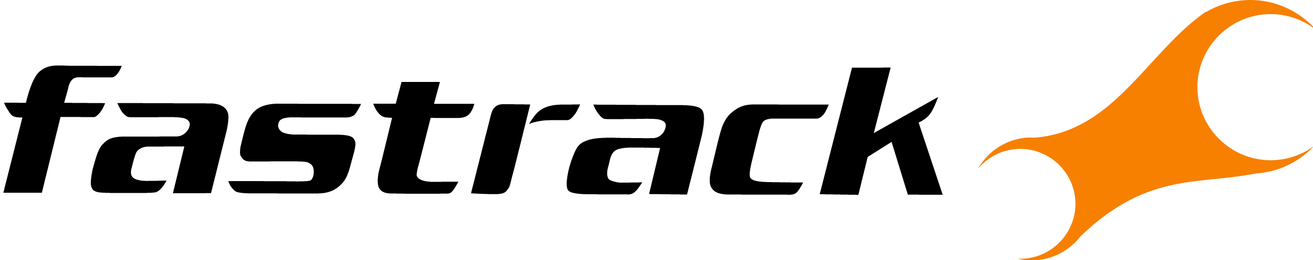 Fastrack official logo