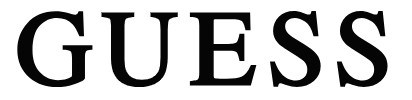 Guess official logo